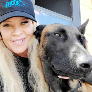 Tami Carrasco, Dog Trainer in Fort Collins, Colorado